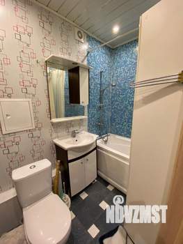 2-к квартира, на длительный срок, 52м2, 2/5 этаж