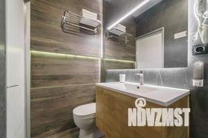 1-к квартира, посуточно, 15м2, 2/2 этаж