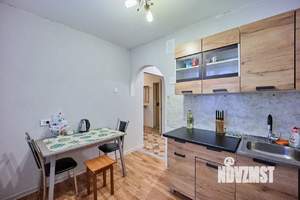 2-к квартира, посуточно, 50м2, 5/5 этаж