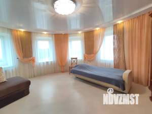 2-к квартира, посуточно, 72м2, 5/10 этаж