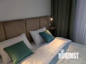 Студия квартира, посуточно, 26м2, 5/12 этаж