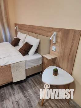 1-к квартира, посуточно, 26м2, 1/12 этаж