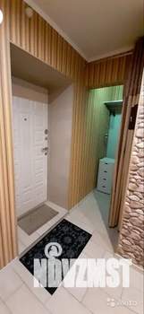 1-к квартира, посуточно, 45м2, 2/9 этаж