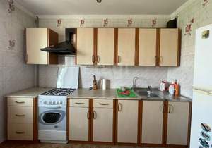 2-к квартира, на длительный срок, 52м2, 9/10 этаж