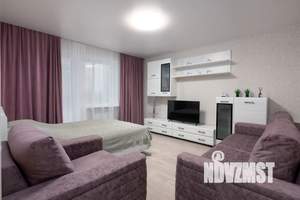2-к квартира, посуточно, 54м2, 2/5 этаж