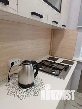 1-к квартира, посуточно, 31м2, 1/5 этаж