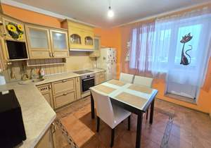 2-к квартира, на длительный срок, 62м2, 3/9 этаж