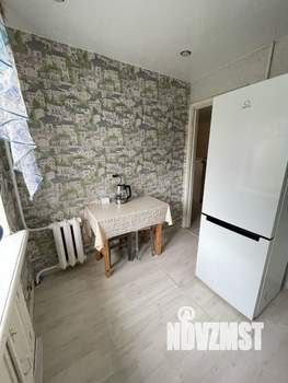 1-к квартира, на длительный срок, 30м2, 3/5 этаж
