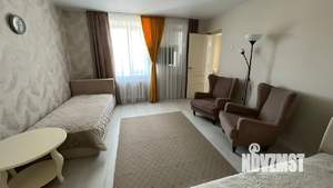 2-к квартира, на длительный срок, 63м2, 5/10 этаж