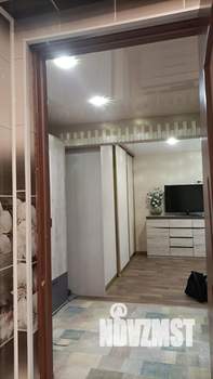 2-к квартира, на длительный срок, 42м2, 5/5 этаж