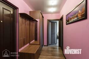 2-к квартира, посуточно, 54м2, 3/10 этаж