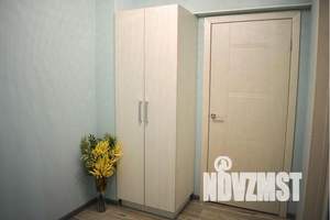 2-к квартира, посуточно, 40м2, 2/5 этаж