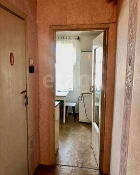 1-к квартира, на длительный срок, 36м2, 2/9 этаж