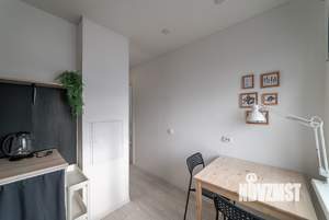 1-к квартира, на длительный срок, 30м2, 5/5 этаж