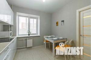 1-к квартира, посуточно, 38м2, 7/9 этаж