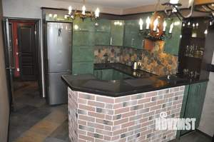 1-к квартира, на длительный срок, 51м2, 6/17 этаж