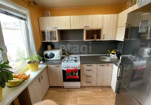 1-к квартира, на длительный срок, 31м2, 5/5 этаж