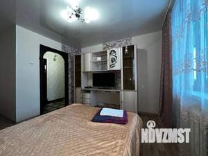 1-к квартира, посуточно, 33м2, 3/5 этаж