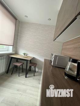 1-к квартира, посуточно, 40м2, 7/9 этаж