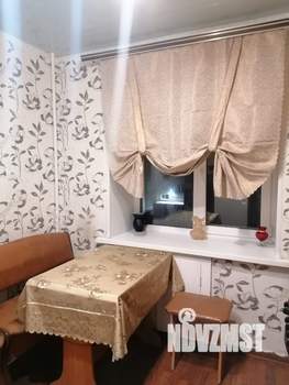 1-к квартира, на длительный срок, 32м2, 3/5 этаж