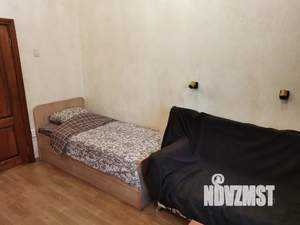 3-к квартира, посуточно, 77м2, 2/5 этаж