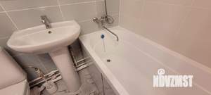 1-к квартира, на длительный срок, 36м2, 7/10 этаж
