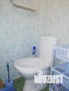 1-к квартира, посуточно, 30м2, 5/5 этаж