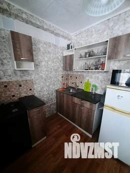 1-к квартира, посуточно, 30м2, 3/5 этаж