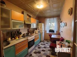 3-к квартира, на длительный срок, 63м2, 7/9 этаж