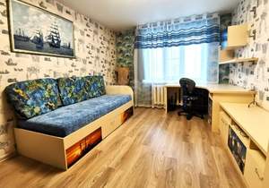 2-к квартира, на длительный срок, 73м2, 10/10 этаж