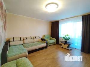 2-к квартира, посуточно, 50м2, 2/5 этаж