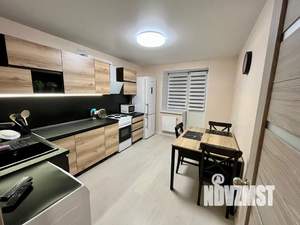 1-к квартира, посуточно, 31м2, 6/10 этаж