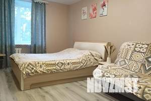 2-к квартира, посуточно, 52м2, 4/5 этаж