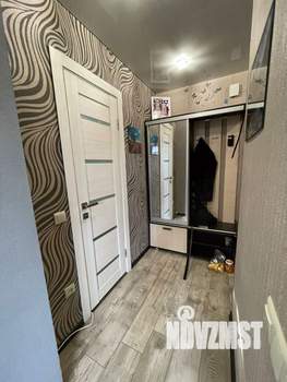 1-к квартира, на длительный срок, 29м2, 3/5 этаж