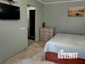 1-к квартира, посуточно, 28м2, 5/9 этаж