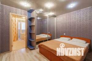 3-к квартира, посуточно, 65м2, 12/14 этаж