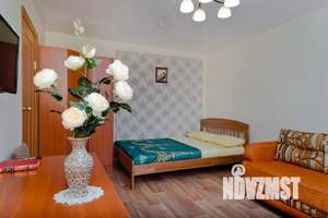 1-к квартира, посуточно, 30м2, 4/5 этаж
