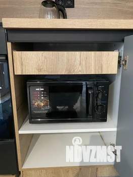 1-к квартира, посуточно, 38м2, 8/10 этаж