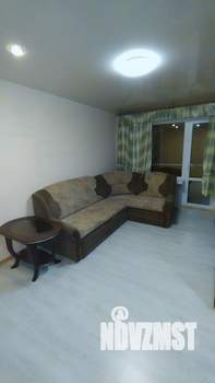 2-к квартира, на длительный срок, 45м2, 2/5 этаж