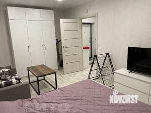 1-к квартира, на длительный срок, 35м2, 2/10 этаж