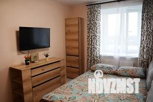 1-к квартира, посуточно, 31м2, 9/9 этаж