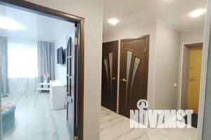 2-к квартира, посуточно, 52м2, 4/5 этаж