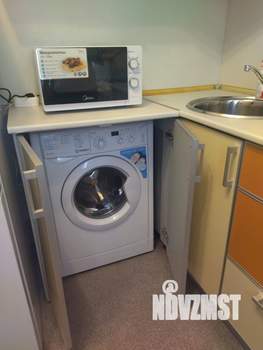 1-к квартира, на длительный срок, 32м2, 5/5 этаж