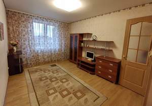 2-к квартира, на длительный срок, 49м2, 4/9 этаж