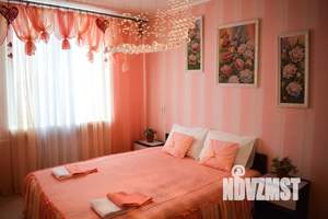 2-к квартира, посуточно, 50м2, 10/10 этаж