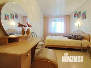 2-к квартира, посуточно, 53м2, 2/5 этаж