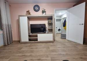 1-к квартира, на длительный срок, 30м2, 4/9 этаж