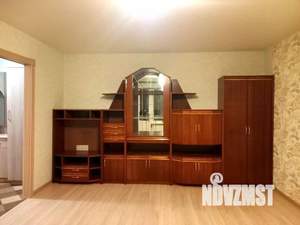 2-к квартира, на длительный срок, 43м2, 5/5 этаж