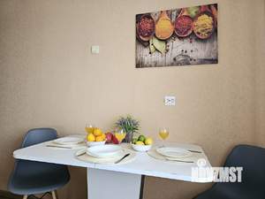 1-к квартира, посуточно, 27м2, 4/5 этаж