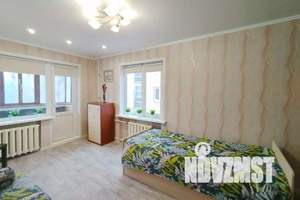 1-к квартира, посуточно, 28м2, 3/5 этаж